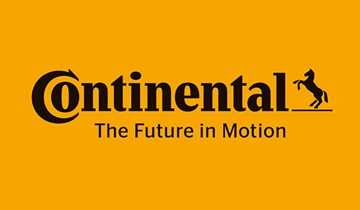 Continental 德国大陆集团