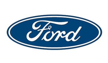 Ford 福特