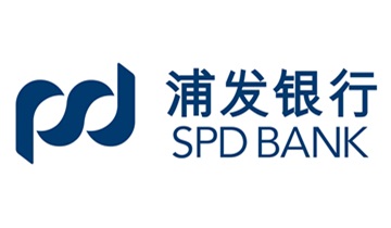 浦发银行 SPD Bank